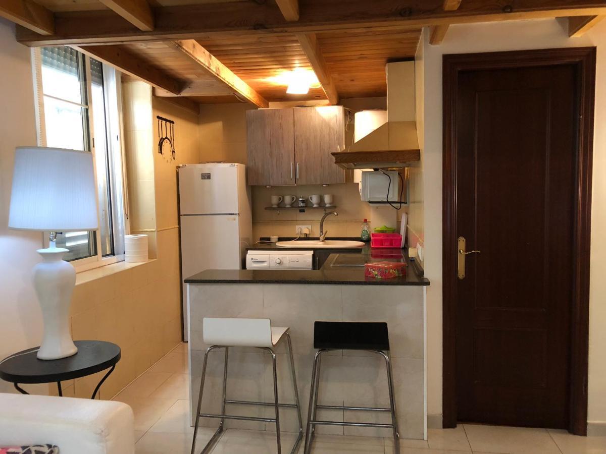 Appartement Precioso Duplex En El Corazon De Cadix Extérieur photo