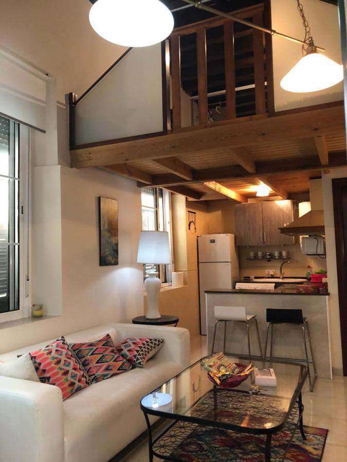 Appartement Precioso Duplex En El Corazon De Cadix Extérieur photo